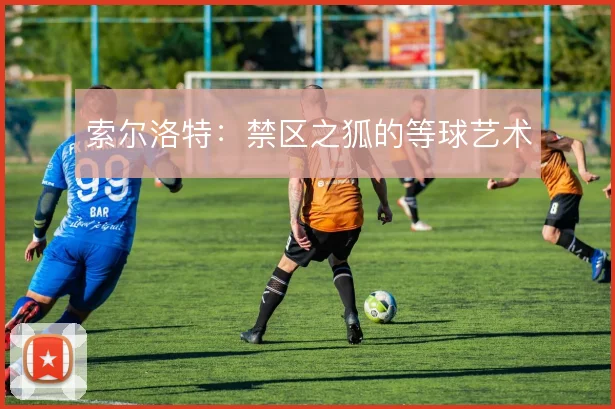 索尔洛特：禁区之狐的等球艺术