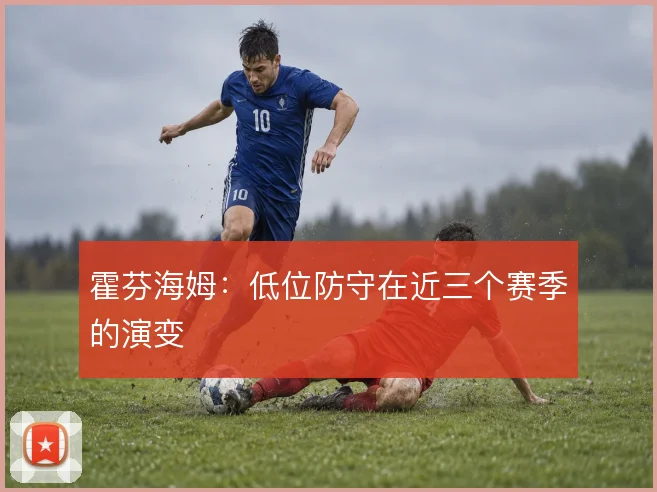 霍芬海姆：低位防守在近三个赛季的演变