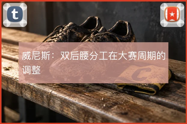 威尼斯：双后腰分工在大赛周期的调整