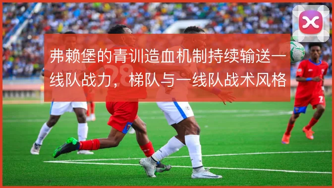 弗赖堡的青训造血机制持续输送一线队战力，梯队与一线队战术风格保持统一
