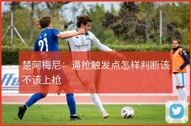 楚阿梅尼：逼抢触发点怎样判断该不该上抢